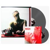 STATIC DRESS - Rouge Carpet Disaster (Redux w/ Bonus 7'' feat. 4 extra tracks) - LP + 7'' - Vinyl image
