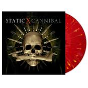 STATIC X - Cannibal (Expanded Reissue) image