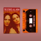 THE STAVES - All Now image