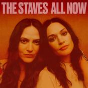 THE STAVES - All Now - LP - Black Vinyl image