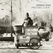 STEELY DAN - Pretzel Logic (2023 Remastered Reissue) - LP - 180g Vinyl image
