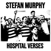 STEFAN MURPHY - Hospital Verses - LP - Vinyl image