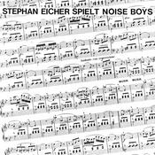 STEPHAN EICHER - Spielt Noise Boys (Repress) image