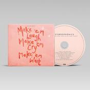 STEREOPHONICS - Make ‘em Laugh, Make ‘em Cry, Make ‘em Wait - CD [APR 25]