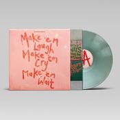 STEREOPHONICS - Make ‘em Laugh, Make ‘em Cry, Make ‘em Wait - LP - Coke Bottle Green Vinyl [APR 25]