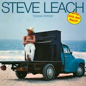 STEVE LEACH (AKA SEASICK STEVE) - Ocean Potion [Reissue] - LP - Vinyl [NOV 1] image