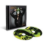 STEVE MILLER BAND - J50: The Evolution Of The Joker (50th Anniversary Deluxe Edition) - 2CD image
