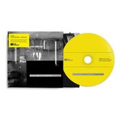 STEVE QUERALT (of RIDE) - Swallow - CD image
