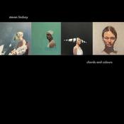 STEVEN LINDSAY - Chords and Colours - LP - 'Springtime Green' Coloured image