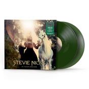 STEVIE NICKS - In Your Dreams [Rocktober 2024] - 2LP - Translucent Forest Green Vinyl [OCT 11] image