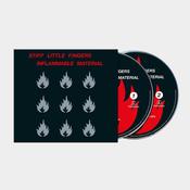 STIFF LITTLE FINGERS - Inflammable Material (2025 Remaster image