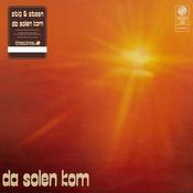 STIG &amp; STEEN - Da Solen Kom (Reissue) image