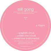 Still Going - Spaghetti Circus (2026 Repress) image