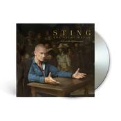 STING - The Night Watch Live at the Rijksmuseum - CD image