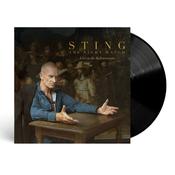 STING - The Night Watch Live at the Rijksmuseum - LP - 180g Black Vinyl image