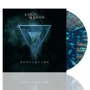 STONE BROKEN - Revelation image