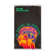 STONE FOUNDATION - The Revival Of Survival image