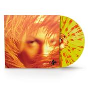 STONE TEMPLE PILOTS - Shangri-LA-DEE-DA [Rocktober 2024] - LP - Neon Yellow with Neon Orange Splatter Vinyl [OCT 11] image