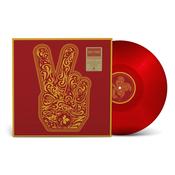 STONE TEMPLE PILOTS - Stone Temple Pilots (15th Anniversary) (Rocktober 2025) image