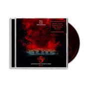 VARIOUS - Stranger Things 5 (Soundtrack From The Netflix Series) - CD [JAN 30] image