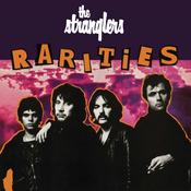 THE STRANGLERS - Rarities - 1LP - White, Purple, Orange Splatter Vinyl [Record Store Day 2026] image