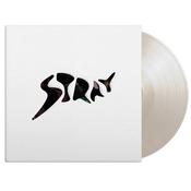 STRAY - Stray (Reissue in Die-Cut Sleeve) - LP - Deluxe 180g White Vinyl image