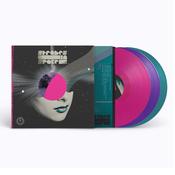 VARIOUS - Strobes in Space (Indie Sleaze, Nu Rave and Future Disco) [Deluxe Edition] image
