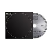 STUDIO - West Coast (Remastered) - CD [JAN 24]