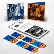 THE STYLE COUNCIL - Café Bleu image