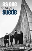 As One: Remaking Suede (BOOK) image