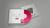 SUEDE - Coming Up at the BBC - 1LP - Hot Pink Vinyl [Record Store Day 2026] image