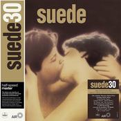 SUEDE - Suede image