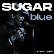 SUGAR BLUE - Cross Roads (Reissue) - LP - Vinyl [MAR 7] image