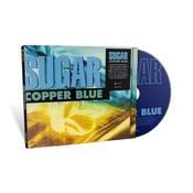 SUGAR - Copper Blue (Reissue) image