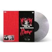 $UICIDEBOY$ - I Want To Die In New Orleans (Repress) - LP - Silver Vinyl [OCT 4] image