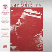 SUN RA - Lanquidity (Strut 25th Anniversary Edition w/ Poster) - LP - Deluxe Vinyl [SEP 27] image