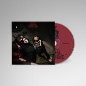 SUNFLOWER BEAN - Mortal Primetime - CD [APR 25]