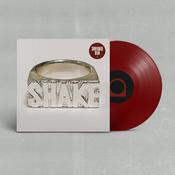 SUNFLOWER BEAN - Shake - 12'' EP - Deep Red Vinyl [SEP 27] image