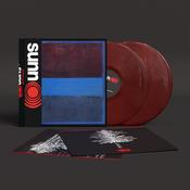 SUNN O))) - sunn O))) (Sub Pop 'Loser' Edition) - 2LP - 'Oxblood' Colour Vinyl image