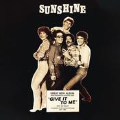 SUNSHINE - Give It To Me (Irish Soul, Disco &amp; Boogie 1977-1983) - LP - Vinyl [JUN 28] image