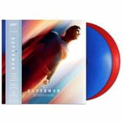 DAVID FLEMING &amp; JOHN MURPHY - Superman (Original Soundtrack) image
