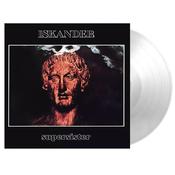 SUPERSISTER - Iskander (Reissue) - LP - 180g Crystal Clear Vinyl [MAR 7]