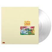 SUPERSISTER - Pudding And Gisteren (Reissue) - LP - 180g Crystal Clear Vinyl [MAR 7]