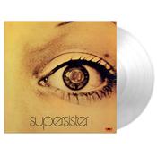 SUPERSISTER - To The Highest Bidder (Reissue) - LP - 180g Crystal Clear Vinyl [MAR 7]