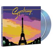 SUPERTRAMP - Live in Paris '79 - 2CD [FEB 28] image