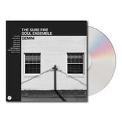 THE SURE FIRE SOUL ENSEMBLE - Gemini - CD [MAR 28]