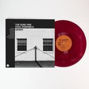 THE SURE FIRE SOUL ENSEMBLE - Gemini - LP - Maroon Vinyl [MAR 28]