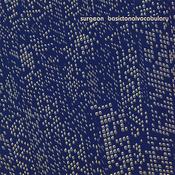 SURGEON - Basictonalvocabulary (2023 Repress) - 2 x 12" - 180g Vinyl image