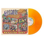 SURPRISE CHEF - Superb - LP - Translucent Tangerine Colour Vinyl [MAY 16]