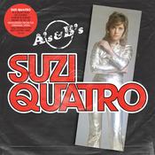 SUZI QUATRO - A's &amp; B's (Remastered) image